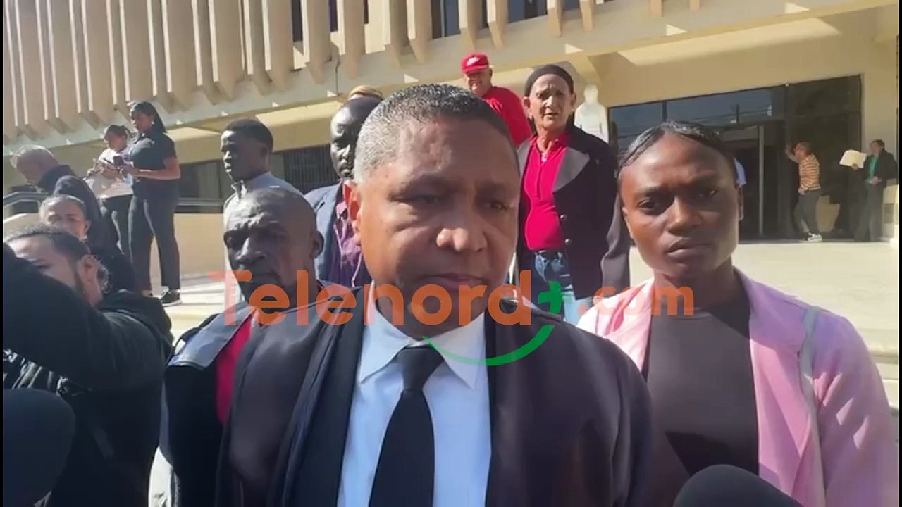 Nueva vez aplazan conocimiento de medida de coerción contra medico acusado de agresión sexual