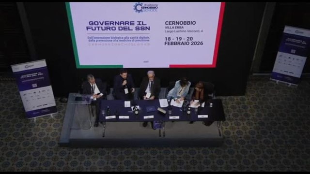 Sanità, la sfida delle Regioni parte dal territorio