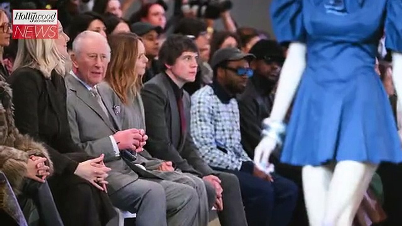 King Charles Responds to Arrest of Brother Andrew Mountbatten-Windsor, Formerly Prince Andrew | THR News Video