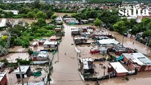 inundaciones en salta. video javier corbalan.mp4