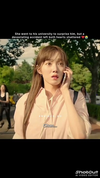In your radiant season kdrama