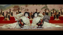 Kokuho: Meister des Kabuki - Trailer (Deutsche UT) HD