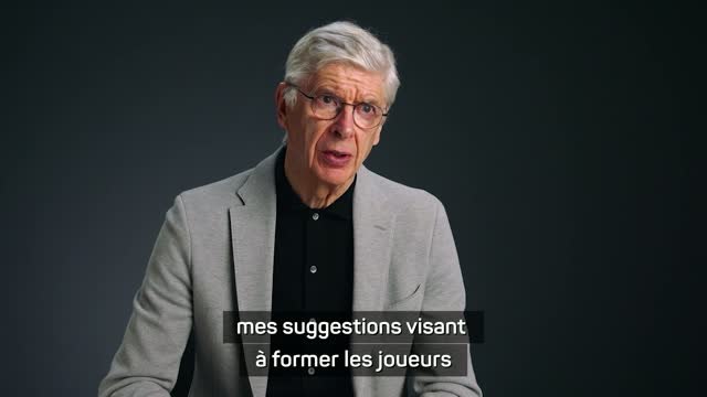 CdM 2026 - Wenger : Infantino veut toujours aller de l'avant