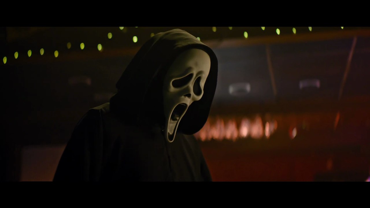 Scream 7 - Official Final Trailer