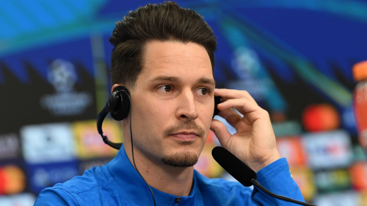 Bayern-Wochen für Bayer? Blaswich: 'Hatte ich noch nie'