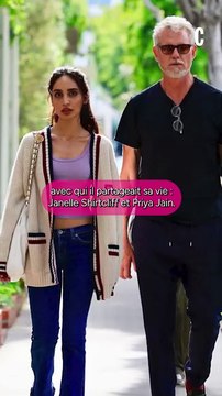 Eric Dane : les trois femmes qui l’ont accompagné jusqu’à la fin