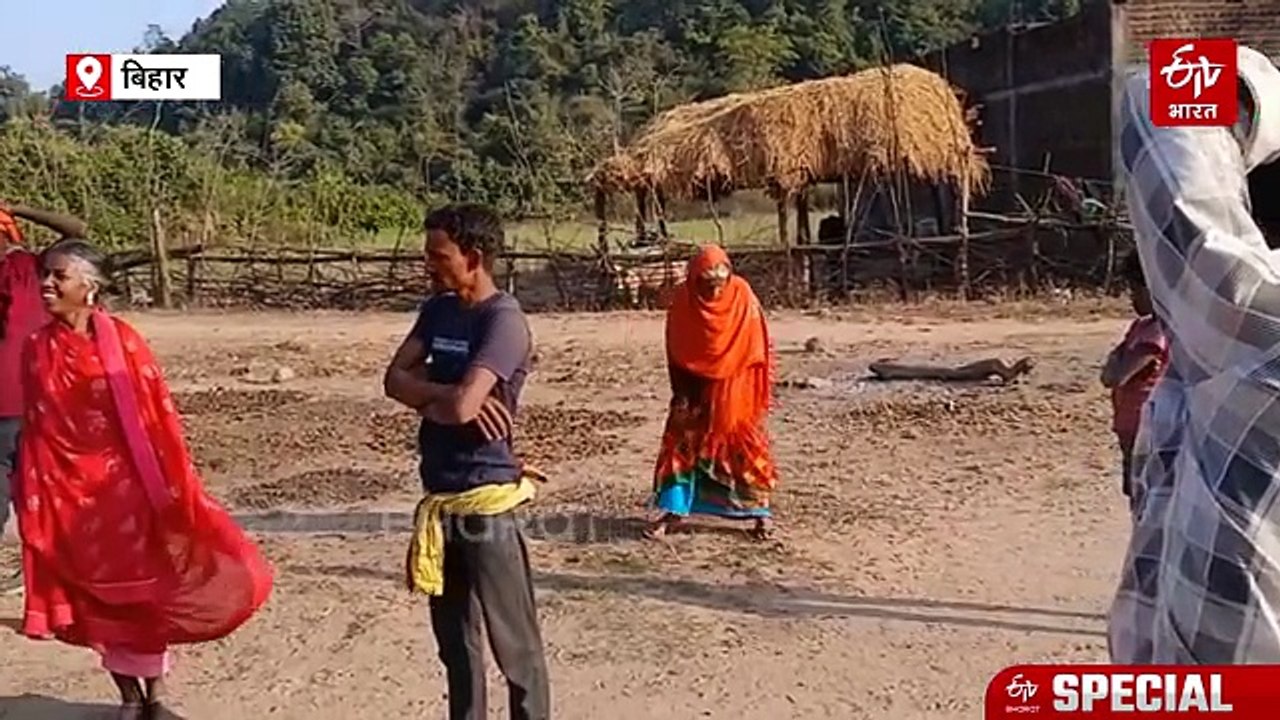 'झारखंड नहीं हमें बिहार चाहिए..'दहशत की वो कहान...