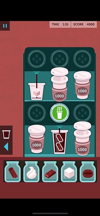 Lumosity Games 5: Trouble Brewing for Problem Solving Brain Training #lumositygame