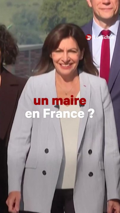 Combien gagne un maire en France ?