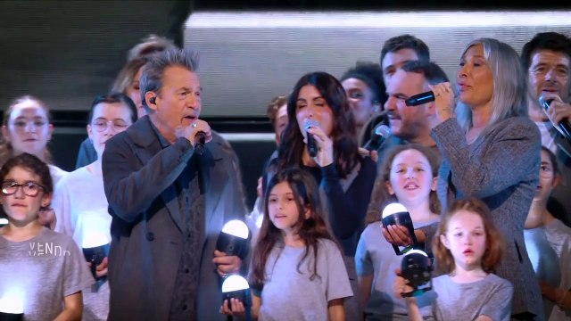 Enfoirés 2026 : les premières images du show