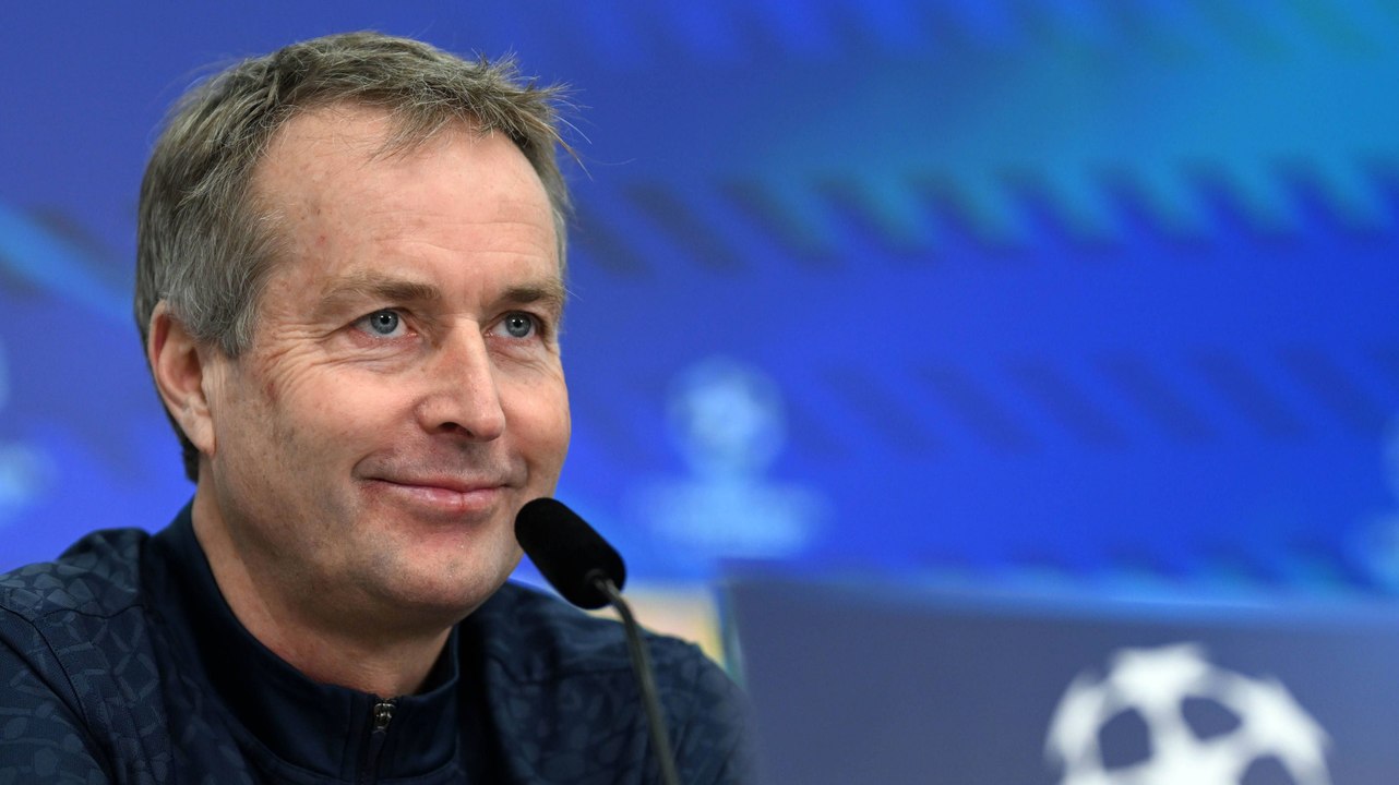 Hjulmand trotz guter Ausgangslage: 'Brauchen beste Leistung '