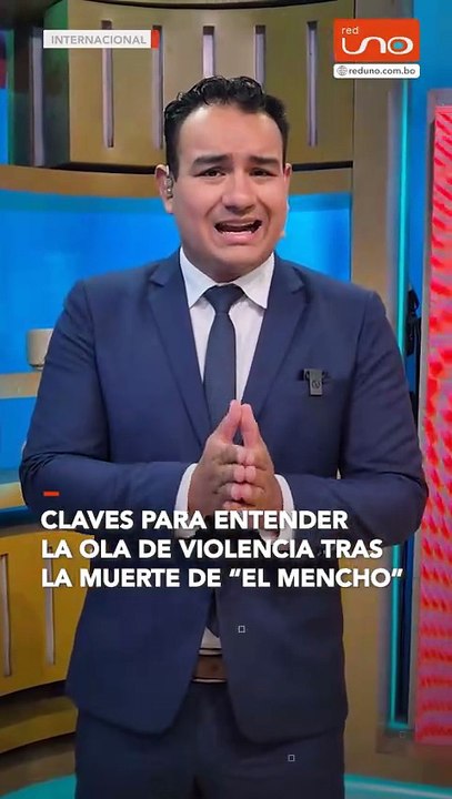 Claves para entender la ola de violencia tras la muerte de “El Mencho”