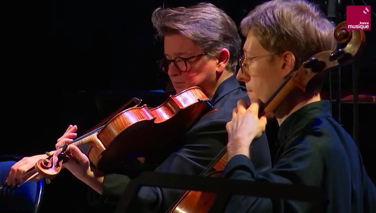 Brahms : Fünf Gesänge op. 72