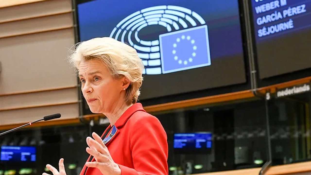 La UE pide claridad sobre los recientes anuncios arancelarios de Estados Unidos