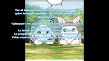 CULTIVANDO EN LA TORRE SOLITARIA NOVELA PARTE 396