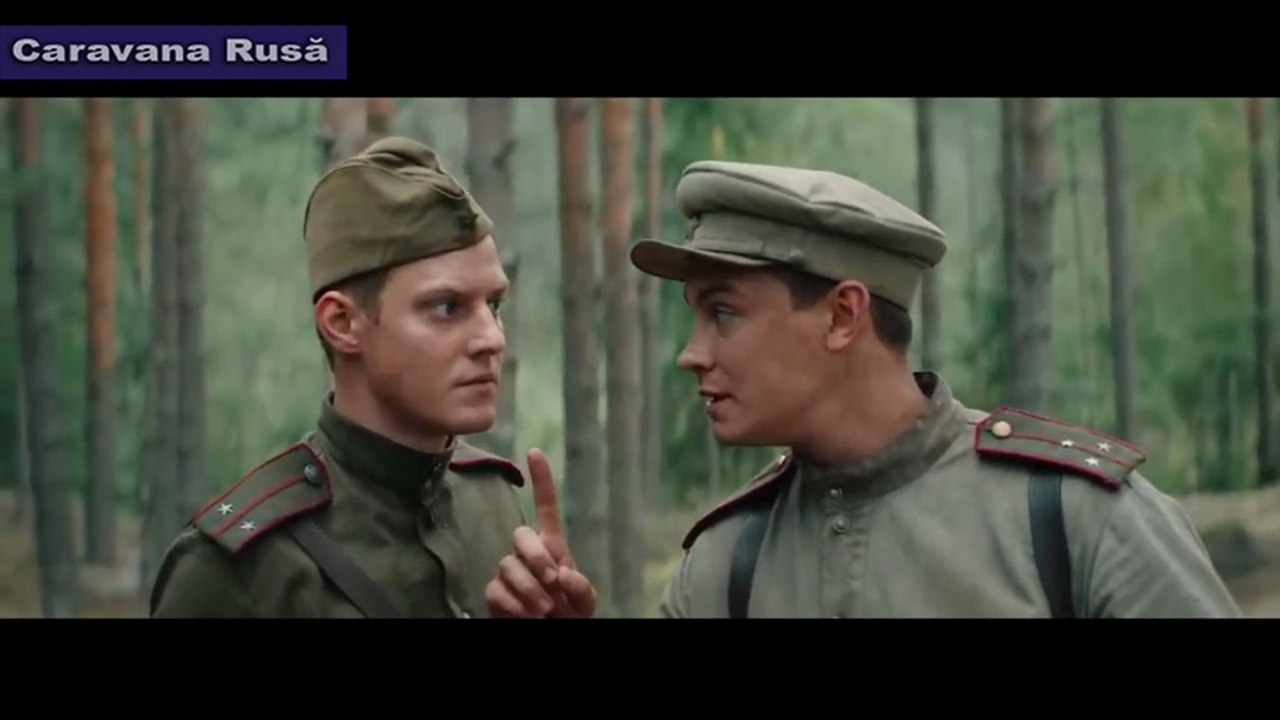 PREMIERĂ: August (2025) Pe Caravana Rusă Premium