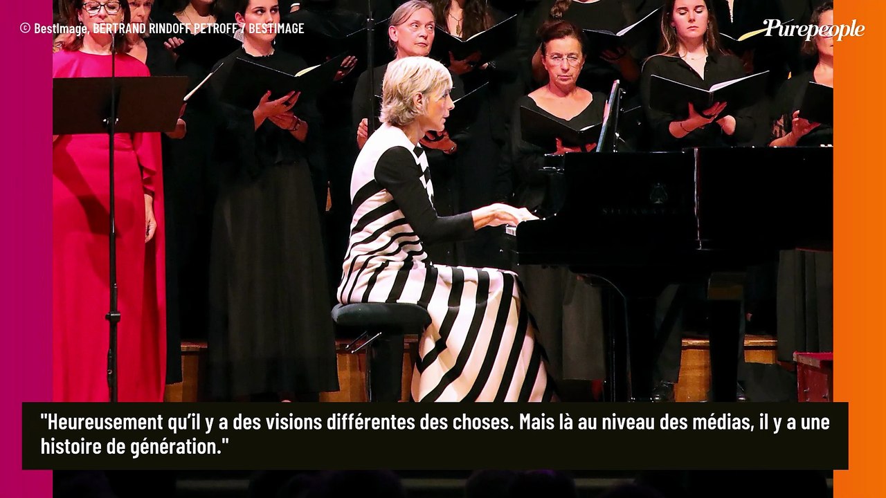 Hélène Mercier, la femme de Bernard Arnault, revient sur la vente d’un bien de la famille Arnault qui a divisé les cinq enfants de la fratrie