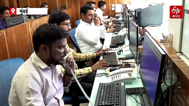 टेरिफ पर अमेरिकी अदालत के फैसले के बाद शेयर बाजार में तेजी, सेंसेक्स 480 अंक चढ़ा