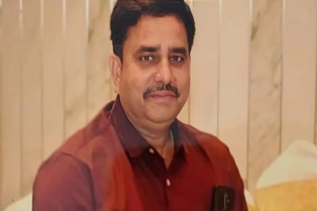 लखनऊ में सनसनीखेज हत्याकांड: बेटे ने पिता को गोली मारकर शव ड्रम में छिपाया