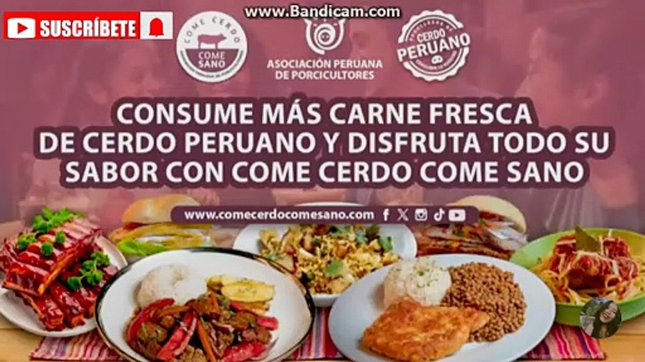 Tanda de Comerciales Peruanos America Television 07-04-2025 2-3