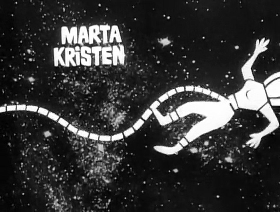 Lost in Space (1965) —SS1 E27 - The Lost Civilization