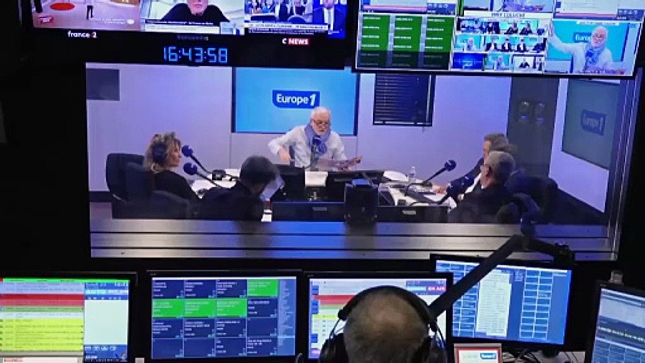 Peut-on aimer ou danser quand nous sommes vieux ? Pascal Praud répond