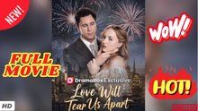 🧡🍏 🔥 Love Will Tear Us Apar - FULL HD