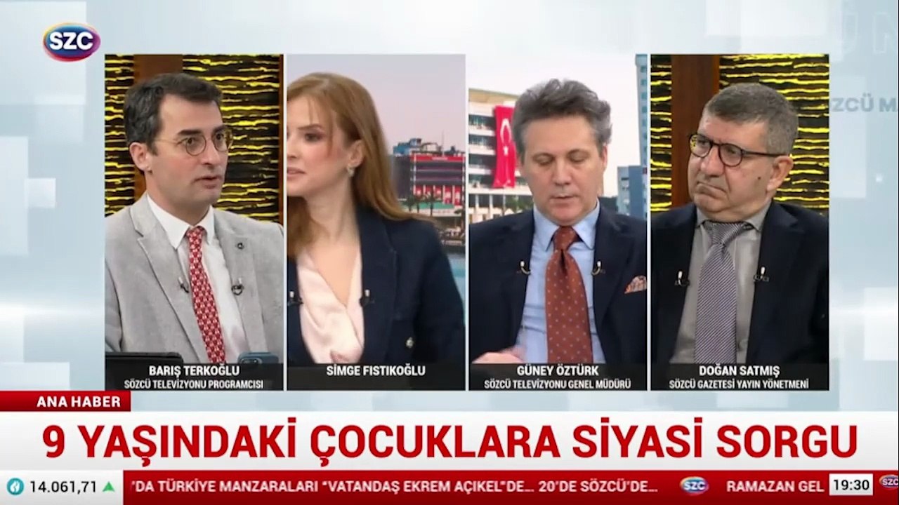 Tevfik Fikret Lisesi'nde müfettiş skandalı