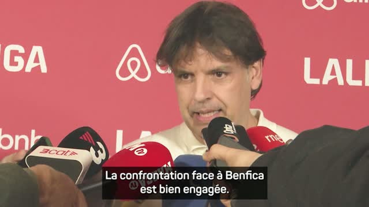 Real Madrid - Morientes : "Le club est habitué à être au top niveau quand ça compte vraiment"