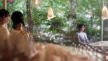 Sugar and Lies Episode 9 English sub