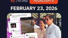 Today’s headlines: Rodrigo Duterte, Marcos & Robredo, Alex Eala | The wRap | February 23, 2026