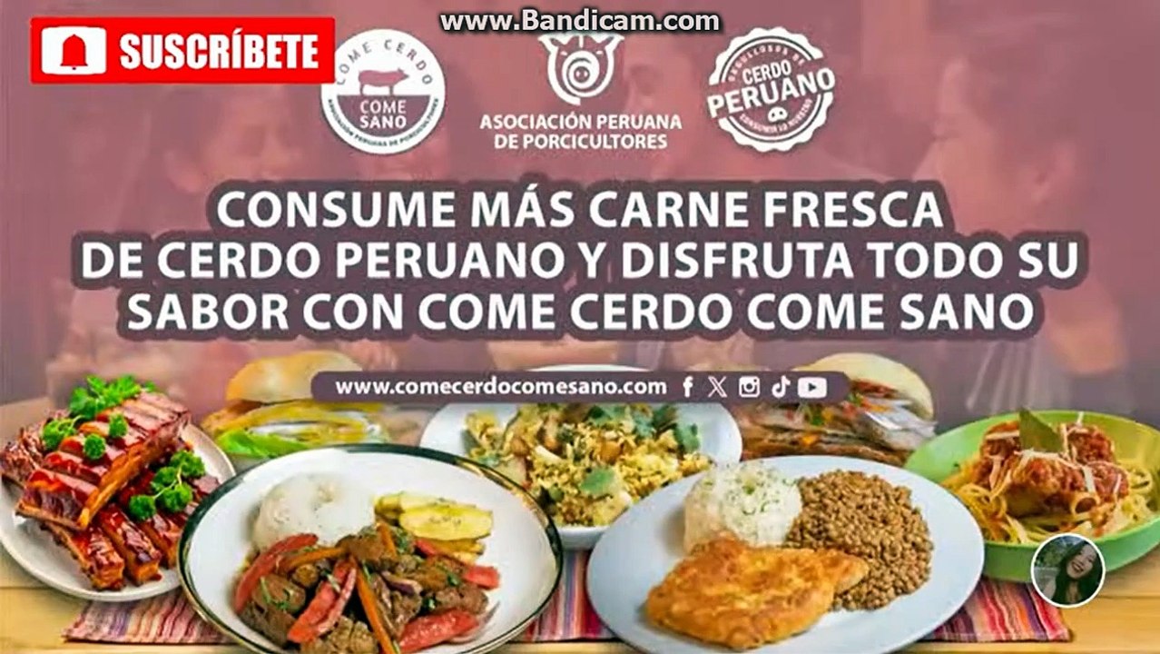 Tanda de Comerciales Peruanos America Television 26-03-2025 2-2