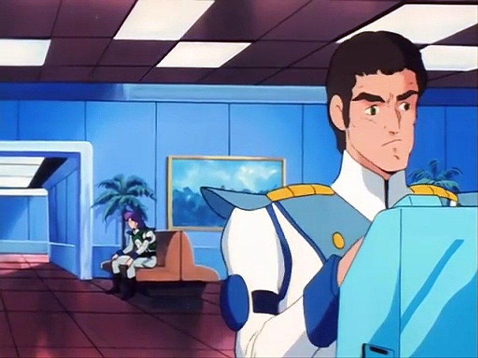 Southern Cross E20 ∙ Daydream w/ Eng Subs