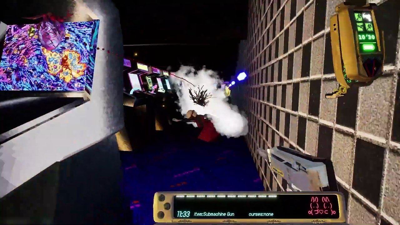 Mama's Sleeping Angels Official Release Date Trailer