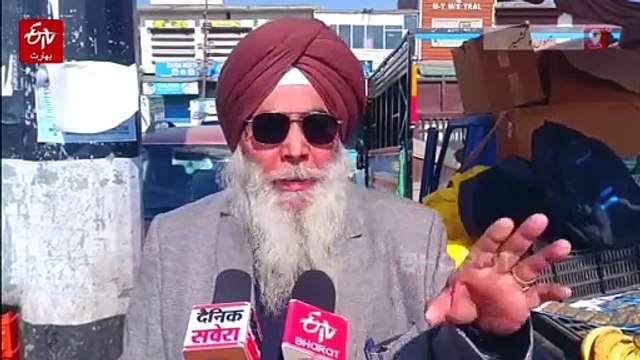 ترال: سحری اور افطاری کے اوقات میں بجلی کی آنکھ مچولی سے صارفین پریشان