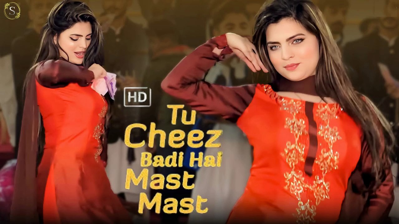 Tu Cheez Badi Hai Mast Mast,Hani Sheikh, Bollywood Dance,Nice Performance,S Studio 2026