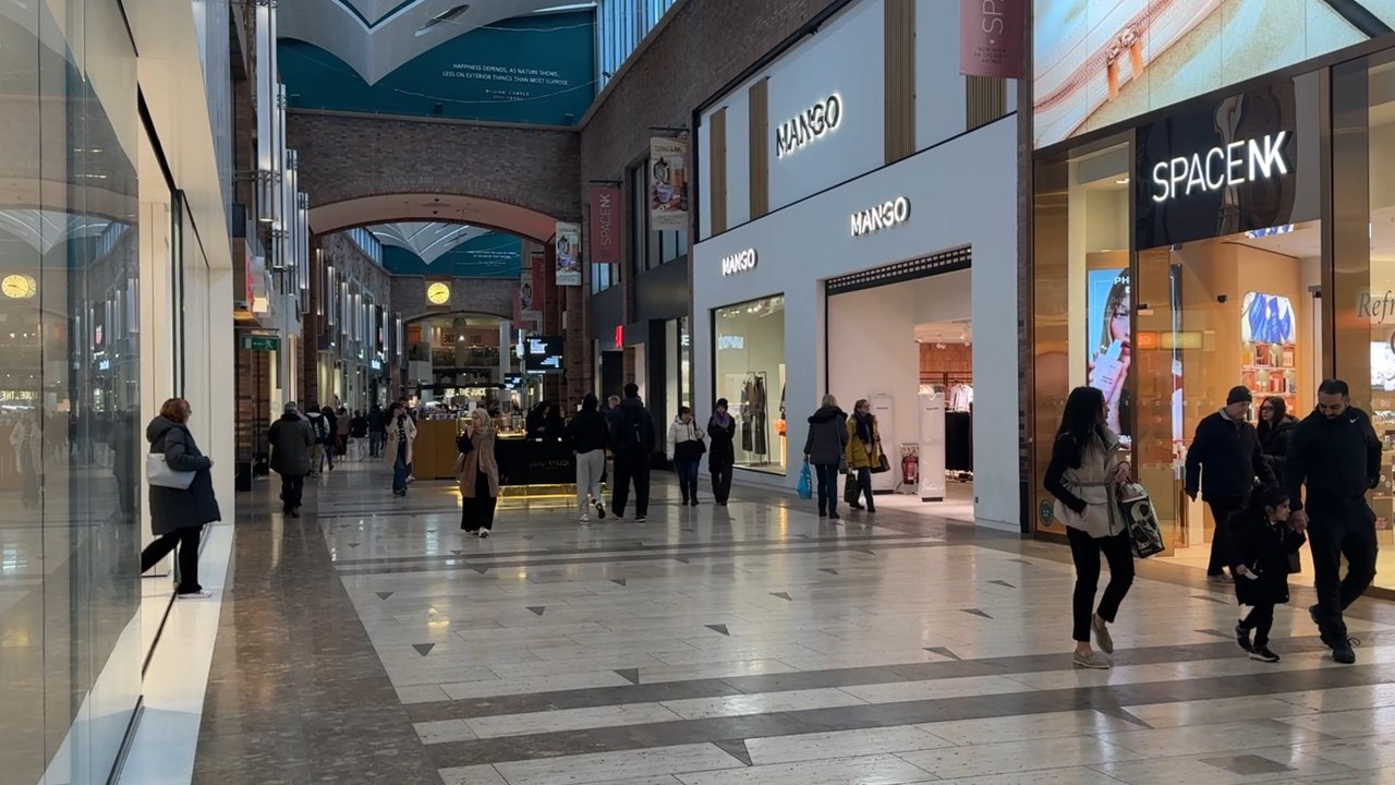 Solihull Named Best Place to Live in the West Midlands — Do Locals Agree?