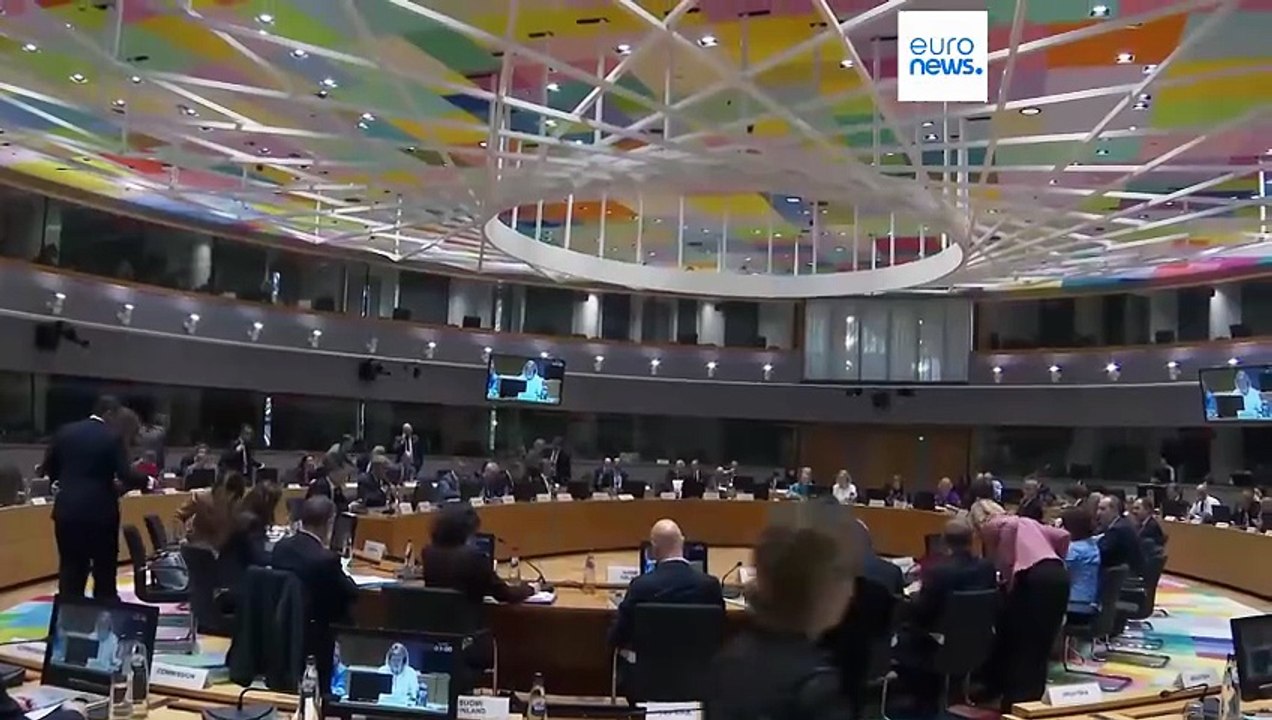 Schwedens Außenministerin: Verzögerungen bei Russland-Sanktionen "Fehlschlag für Europa"