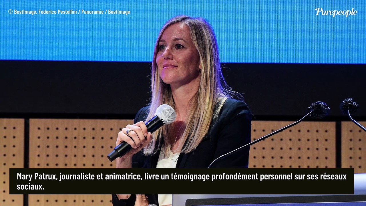 Cette journaliste sportive de BeIn Sports en pleine récidive : elle teste un nouveau protocole qui change tout