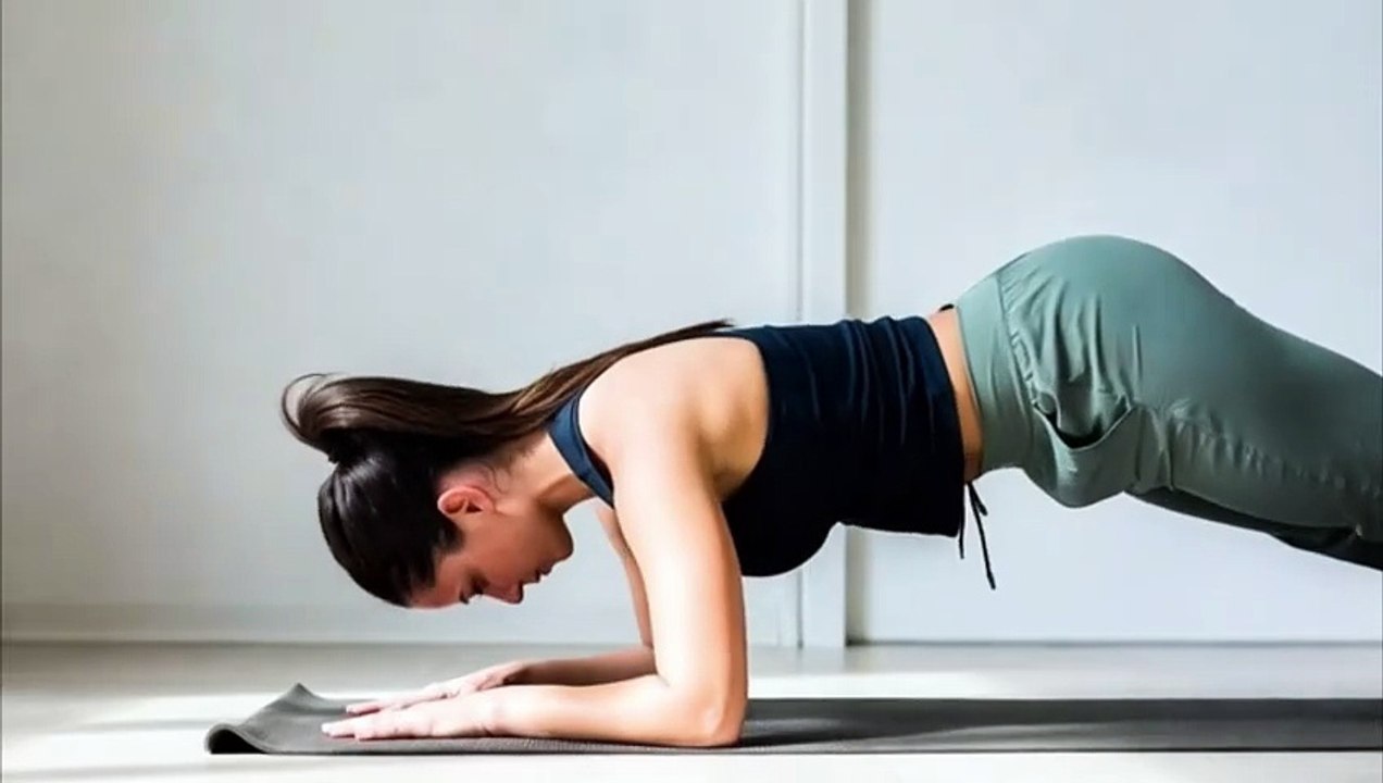 Incline Bench Strength Training