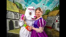 Pantomime fun from Trewoon Village Players in 2026