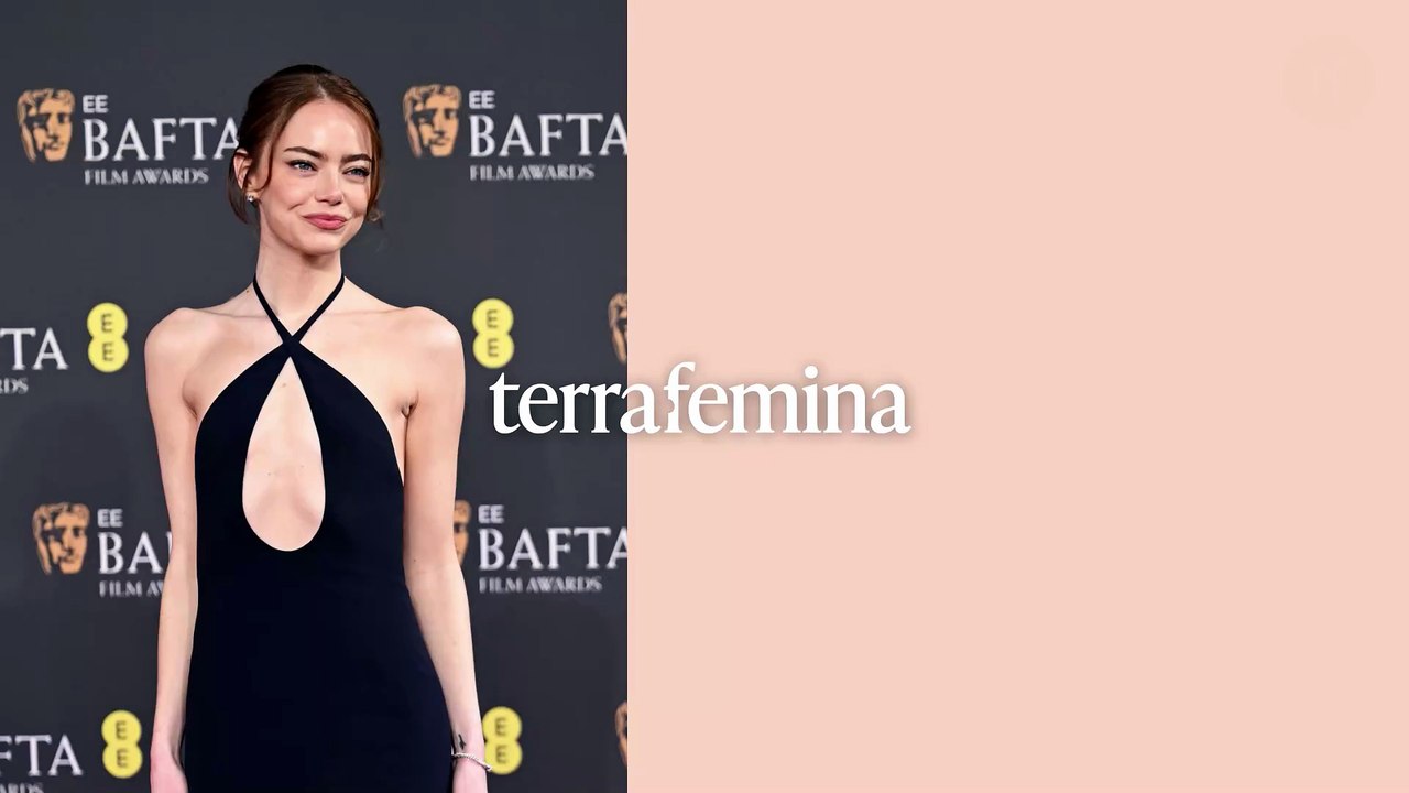 “Pas besoin de naked dress” : Emma Stone “sensuelle et sublime” avec ce nouveau look de diva hollywoodienne