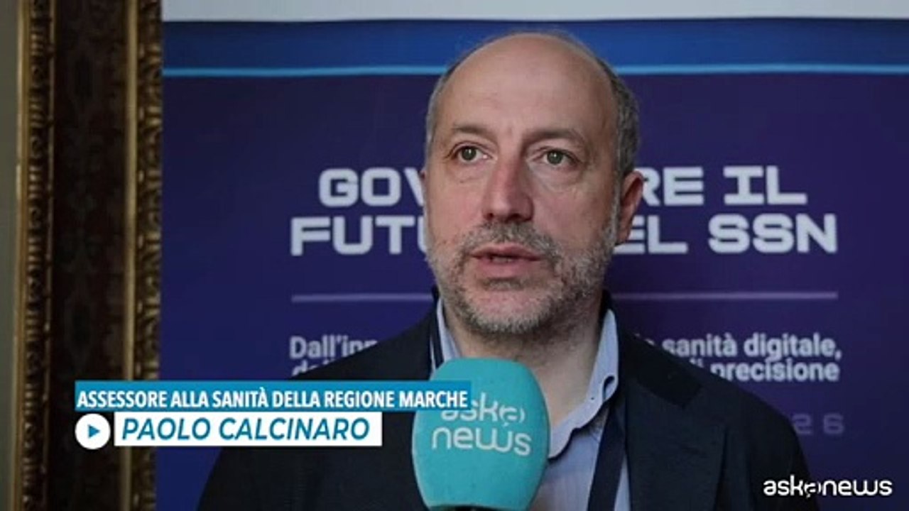 Sanità, la sfida delle Regioni parte dal territorio