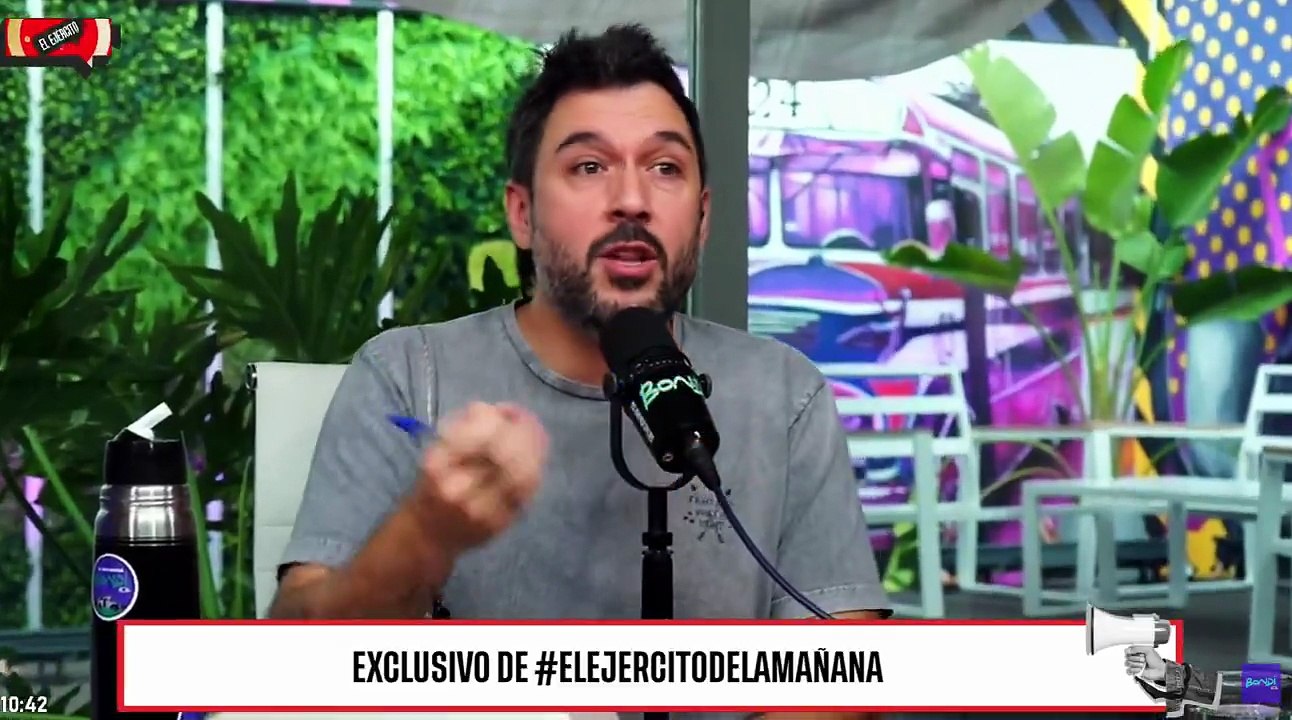 La guerra no se apaga: el audio que volvió a enfrentar a Moria Casán y Cinthia Fernández