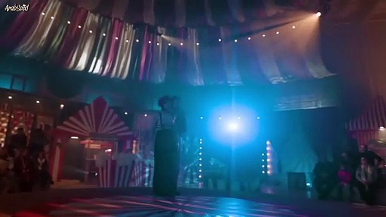 بالحرام الحلقة 1