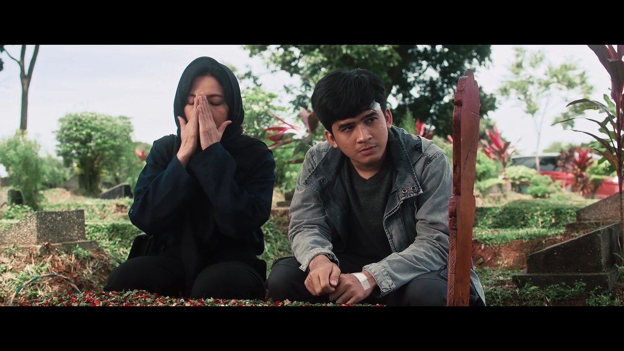 Jembatan Shiratal Mustaqim (2025) Indonesian Horror Movie With English Subtitle