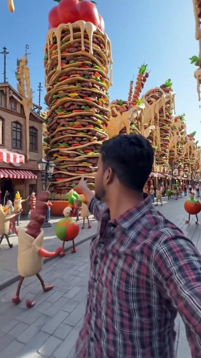 Full amazing food blog very nice 👌 #shortsfeed #food #vlog #reels