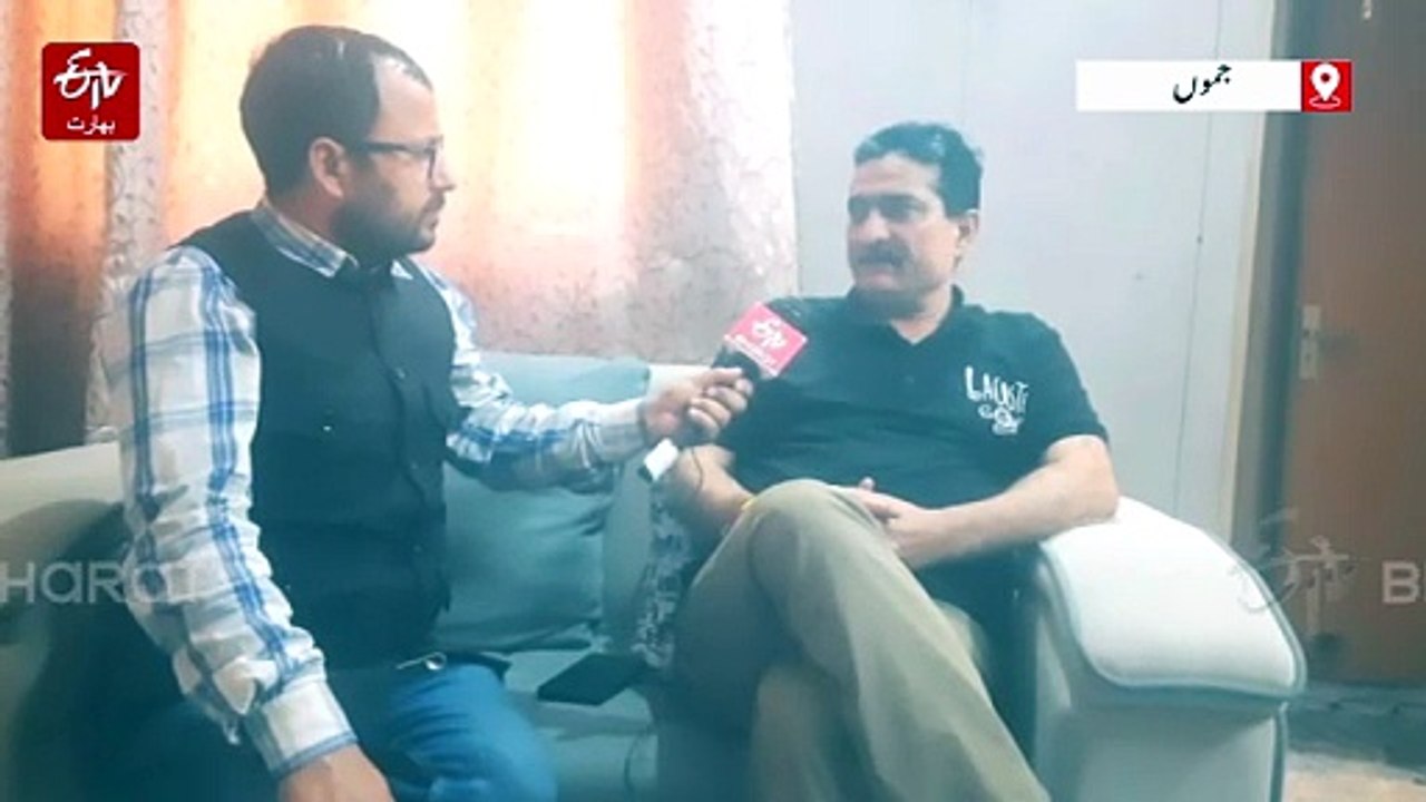 مورگن ٹاپ سڑک چند دنوں میں بحال ہوگی،مرواہ کے ل...