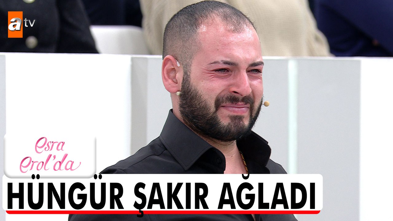 İddialar asılsız çıktı ama bahaneleri bitmiyor!  - Esra Erol'da 23 Şubat 2026