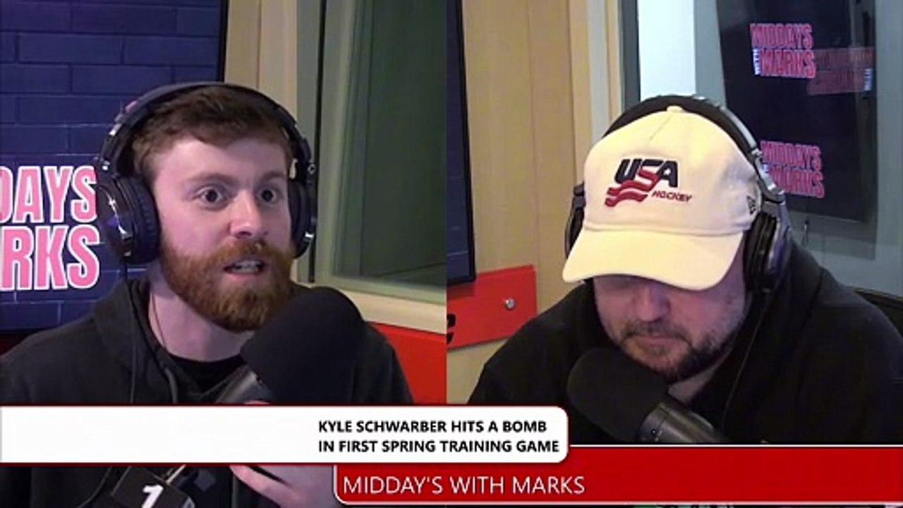 Justin Crawford Is Off To A Good Start In Spring Training!